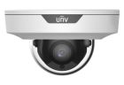 UNIVIEW IPC354SR3-ADNPF28-F 4MP Cable-free WDR IR Fixed DomeNetworkCamera