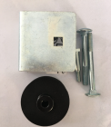 GIBIDI A90413P RINVIO CATENA GRUPPO DI TRAINO 60.80.FULL.TOP.TRAI