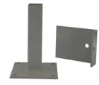 NOTIFIER UTKFSZ15 ANGLE BRACKET