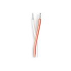 KTS TRR2CT TRR TRR telephone 2x2x0.6+T, diameter 4.4 mm G