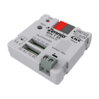 ZENNIO ZIOBINT8 BIN-T 8X. Universal Interface 8 binary inputs/LED