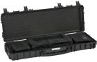 GT LINE 11413.BGB valigia lunga114 cm, nera con borsa tattica GBorsa