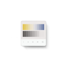 LUNATONE 24035410-PS-G03A capacitive Touchpanel with DALI PS (70mA), up to 1