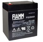 VIMO BAT1245 Batteria 12V 4-5Ah