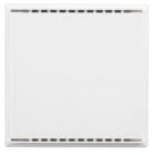 ELSNER 70646 KNX AQS/TH-UP gl CH- pure white RAL 9010 KNX Senso