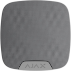 AJAX 140411 Sirena wireless con protezione avanzata