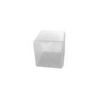 LEDCO FL1616TA/1E PERFORATED WIRE CAP FLEX CLOSURE 16x16
