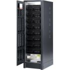 BTICINO LG-310805 Trimod 16C empty battery cabinet