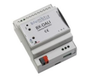 BLUMOTIX BX-DALIPLUS DALI/KNX Gateway - 64ECG-16 Groups