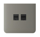 126226 Ajax SideCover (LAN) vertical olive