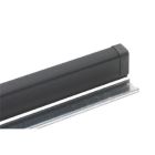 BFT N190040 CSP 20 PROFILO COSTA PASSIVA SCORREVOLI