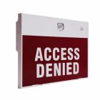 COOPER CSA INCENDIO CSA08690W DICITURA 55XX EN ACCESS DENIED