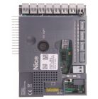 NICE RICAMBI SPRBA3 Centrale di ricambio, per RB400, RB600/600P, RB100