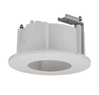 HANWHA SHD-1198FW Flush mount