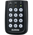 ELKRON PROFESSIONAL 80KP0300113 KP700EX/P Outdoor keyboard with pross reader