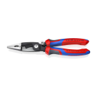 KNIPEX 13 92 200 Pinza per elettroinstallazioni