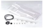FAAC 110554 IP44 Protection Grade Kit