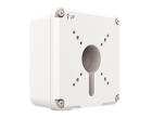 INIM JB07D Junction box for Bullet camera, 125x125x55mm (