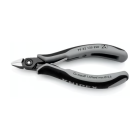 KNIPEX 79 32 125 ESD Tronchese laterale di precisione