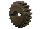 FAAC 719167 Pignone Z20 20 Denti Per Motore 746 844