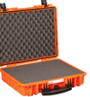 GT LINE 4412HL.O orange with pre-cubed sponge