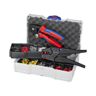 KNIPEX 97 90 10 Assortimento di capicorda