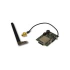 ELMO MD4GE90 Kit consisting of 4G MD4GE module and 90-degree antenna