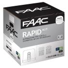 FAAC 120012 RAPID KIT PERFECT 60