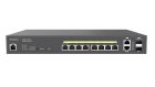 ENGENIUS ECS1112FP Cloud Managed Switch 8-port GbE Poe.AF-AT (+) 130W