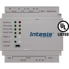 INTESIS INKNXLGE016O000 LG VRF systems with KNX interface - 16 units