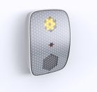 AWACS APS2 Outdoor self-powered siren via radio, bidirectional, with LED flashing light