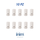 MT DISTRIBUZIONE KIT10-QDT200HM-A Pack 10 pcs. INIM QDT200HM-A detector