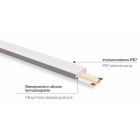 LEDCO SLC50LBH67/10 STRIP LED COB 100 W 24Vcc LUCE CALDA 2700K IP67 10
