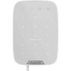 AJAX 44401 Keypad Fibra ASP Superior KeyPad Fibra white