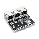 BCS-XPOE3/EXT-PP BCS-xPoE3/EXT-PP