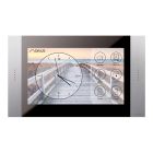 DSA19-B DIVUS SUPERIOR ANDROID 19 BLACK - building touch 