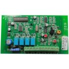 ABTECNO APE-117/1001 RADIORICEVENTE QUARZATA A 4 CANALI 30.900 MHZ