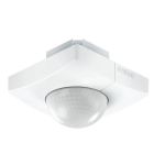 STEINEL 057244 IS 3360 QUADRATO DALI 2 IPD INCASSO SENSORE