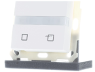 MDT SCN-BWM55T.02 TS 55 motion detector, matt pure white