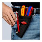00 19 75 LE KNIPEX Borsa portautensili
