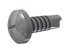 SOMMER 150801 Self drilling cros recessed pan head screw 4.8X16