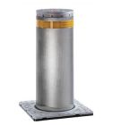 FAAC 116420 J275 2K20 H800 PAINTED STEEL Fixed Traffic Bollard