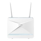 D-LINK G416 EAGLE PRO AI AX1500 4G Cat.6 Smart Router- 3G Band