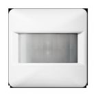 JUNG CD3181WW Rivelatore KNX 180° per accoppiatore bus 2073U- Standard- tipo lente 1-10 m- bianco alpino