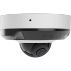 AJAX 126269 DomeCam Mini HL (5Mp/2.8mm)