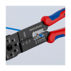 KNIPEX 97 32 240 Pinza per capicorda