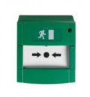 ARITECH FIRE DM2010G Fire alarm alarm at breakage glass complete with addressing module