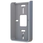 ARITECH ANTINTRUSIONE 40KT-S-MP Piastra di montaggio per lettori Signo 40K, Argent