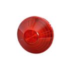 BOSCH FIRE FNS-420-R Red flashing light for insertion on a siren base