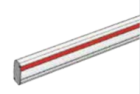 ABTECNO APE-150/3045 ASTA ALLUMINIO 4.5 MT ELIOX/MOVEO